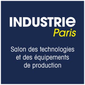 INDUSTRIE PARIS 2018