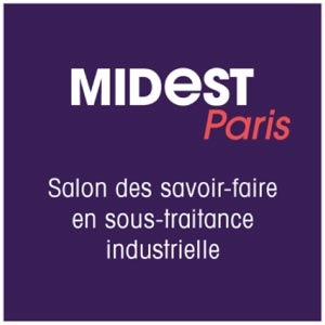 MIDEST PARIS 2018