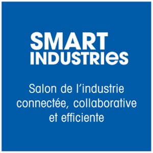 SMART INDUSTRIES PARIS 2018