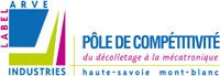 pôle de compétitivité ARVE INDUSTRIES du décolletage à la mécatronique