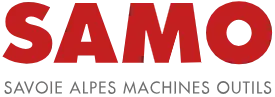SAMO - SAVOIE ALPES MACHINES OUTILS